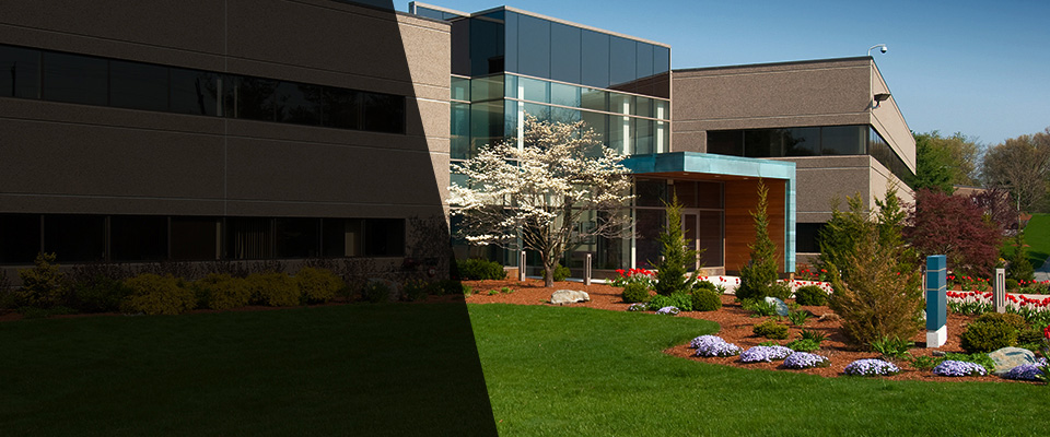 Bethel Landscapers