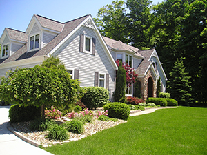 Landscapers and Lawncare Services in Bethel, CT